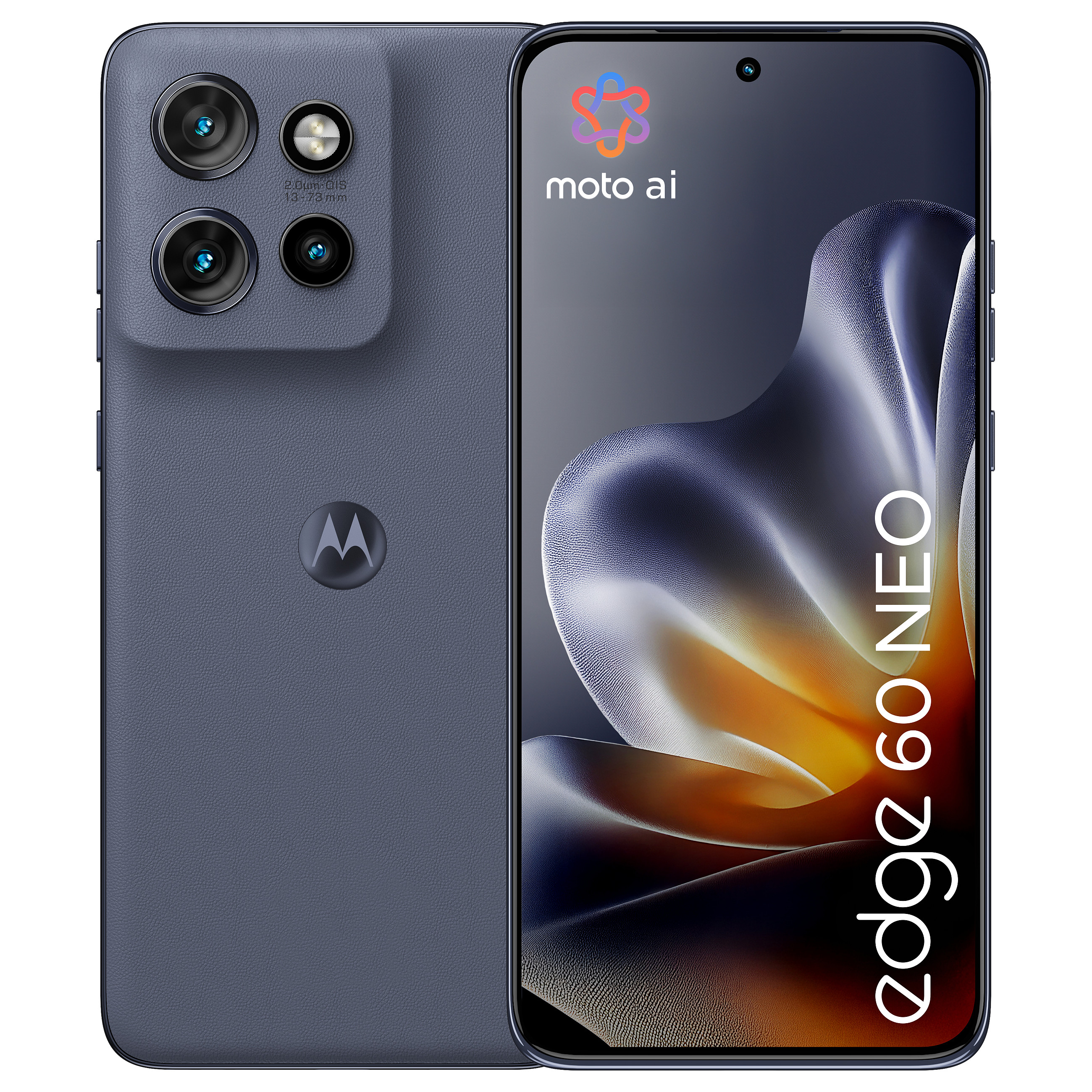 Motorola edge 60 Neo