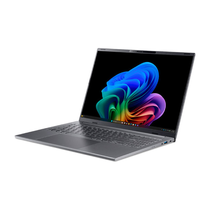 Acer Aspire 16 AI A16-I71M-72MY Notebooks