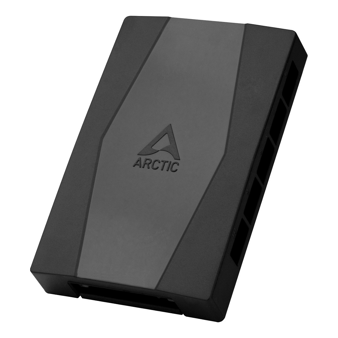 ARCTIC Case Fan Hub Gehäusezubehör