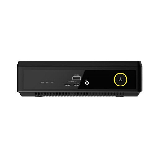 Zotac Logo