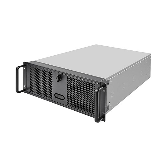 Silverstone RM400 Industrie (19