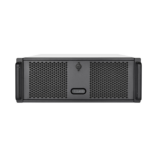 Silverstone RM400