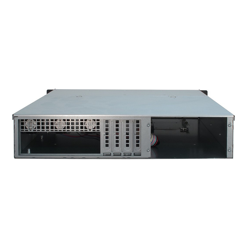 Inter-Tech 2U 2404L S-ATA
