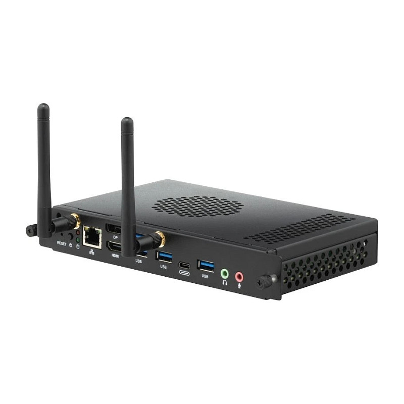 Viewsonic VPC35-W53-G1 PC/workstation Midi-/Mini-Tower