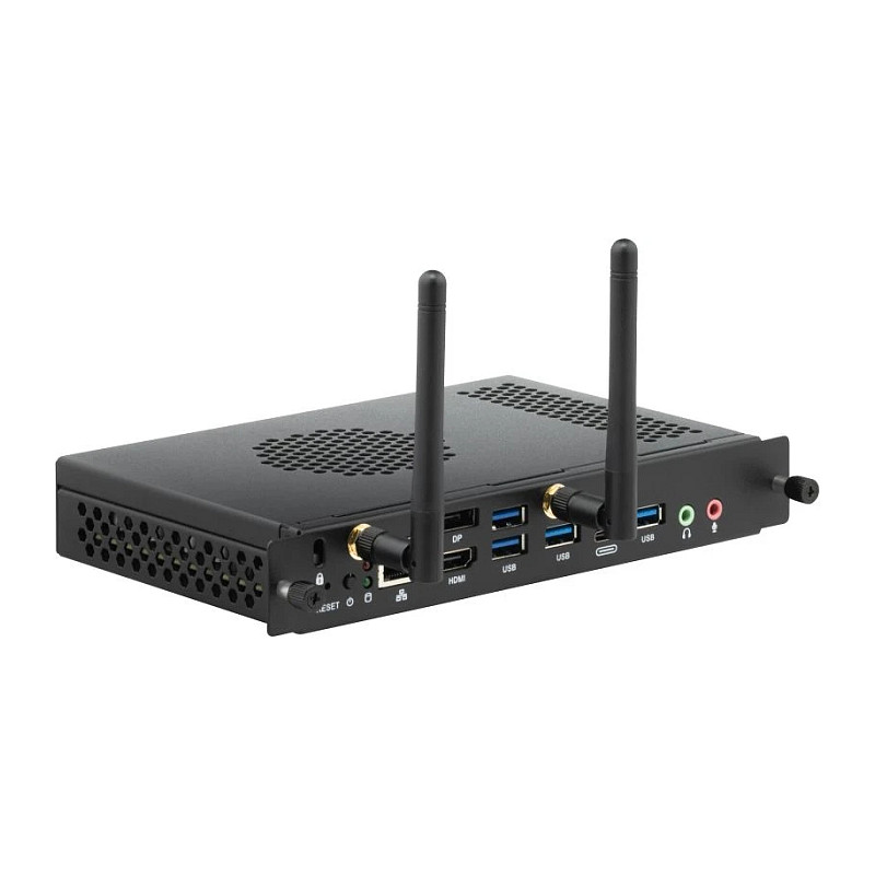 Viewsonic VPC35-W53-G1 PC/workstation