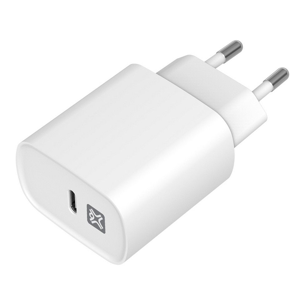 XtremeMac XWH-SPC-03 mobile device charger