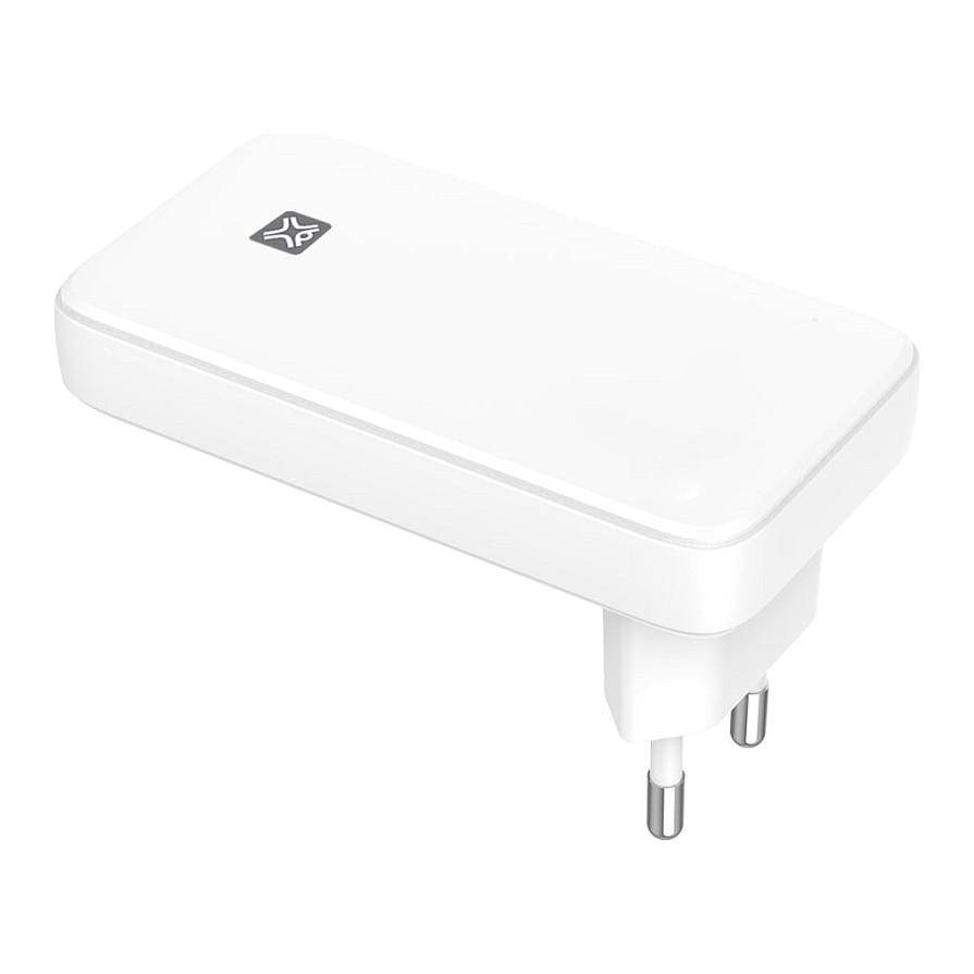 XtremeMac XWH-XWP-03 mobile device charger