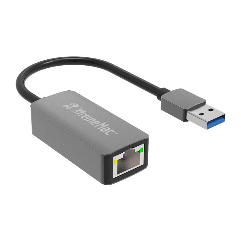 XtremeMac XWH-AAE-13 interface cards/adapter