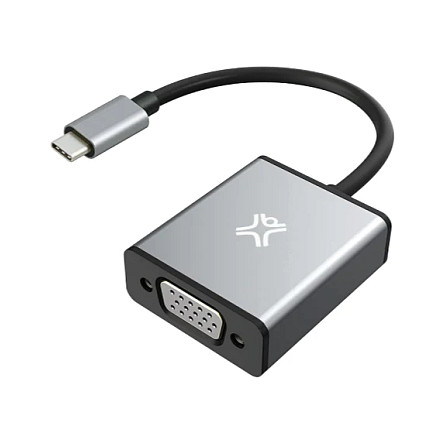 XtremeMac XWH-ACV1-13 USB graphics adapter