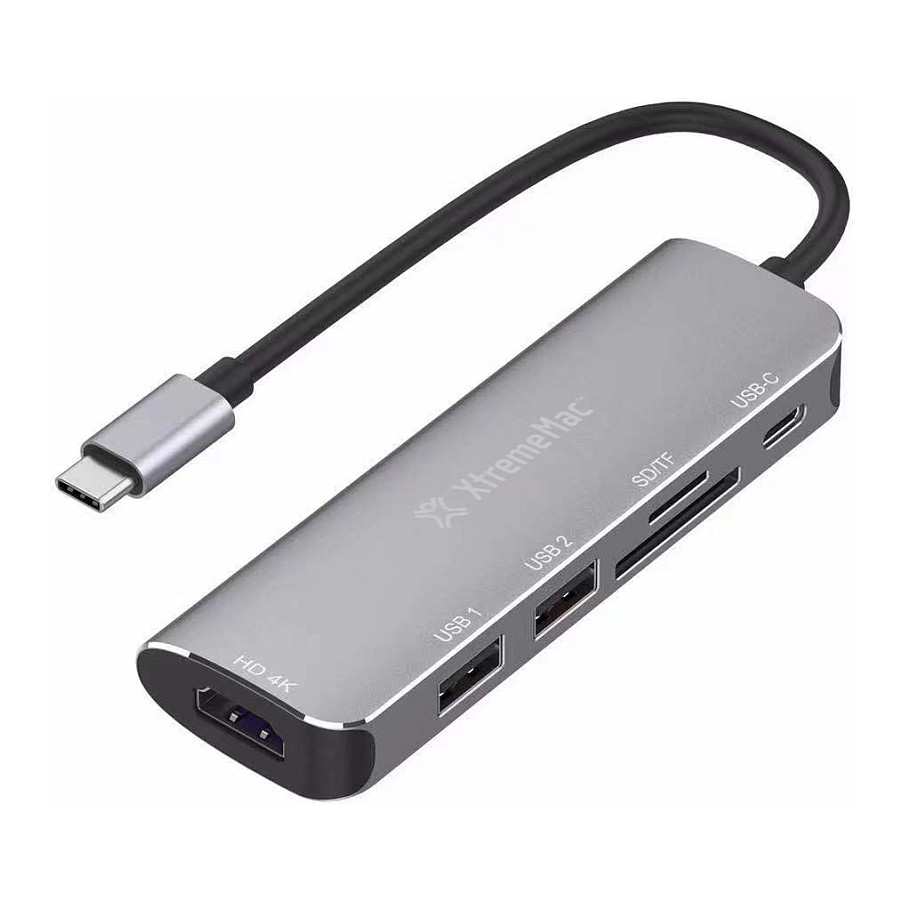 XtremeMac dockingstation