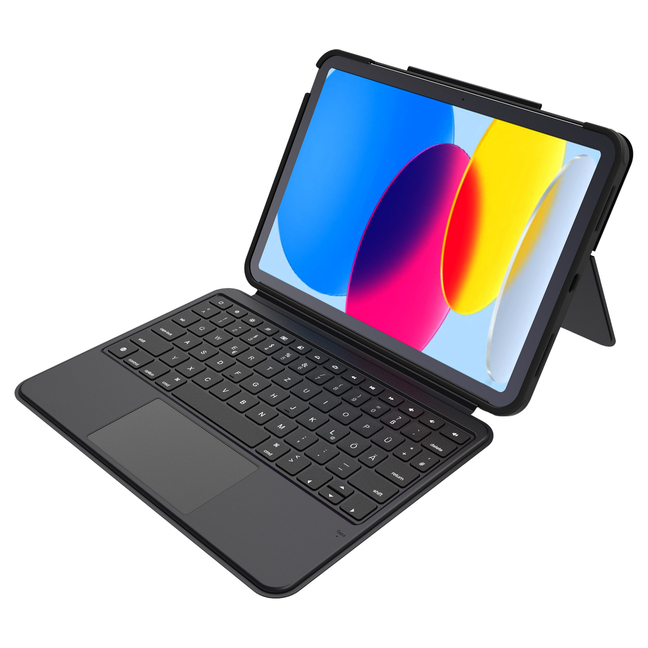 DEQSTER 90-2000039 tablet case