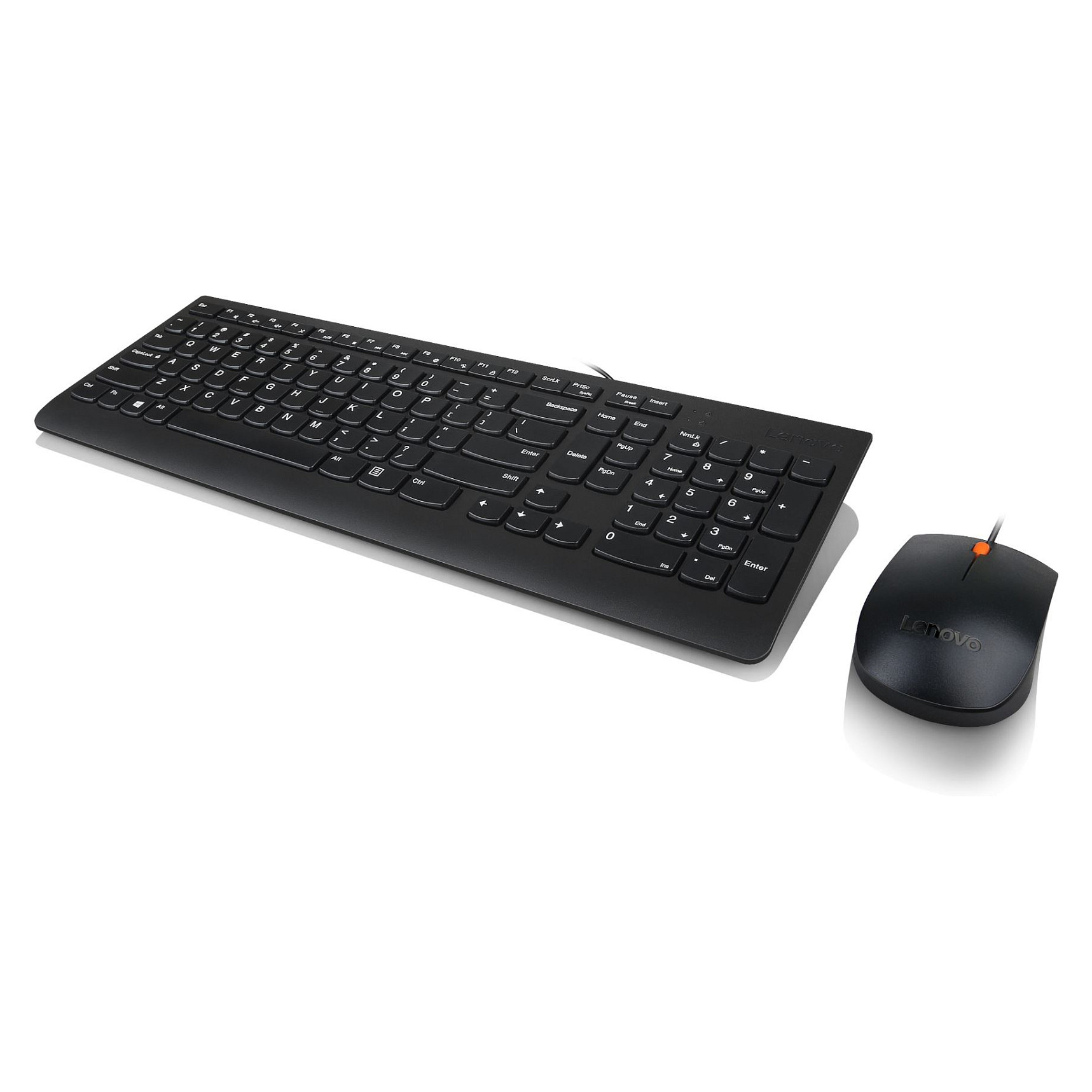 Lenovo 300 USB Combo keyboard Mäuse & Tastaturen