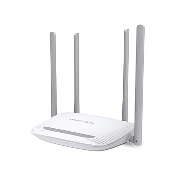 Mercusys MW325R wireless router