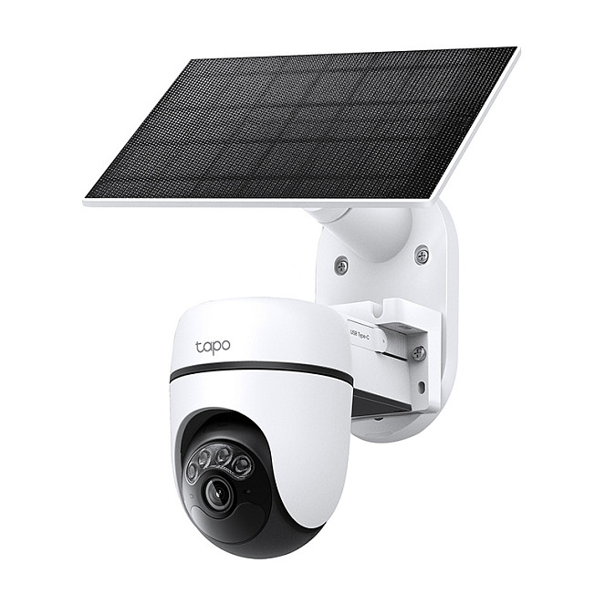 TP-Link Tapo C610 KIT