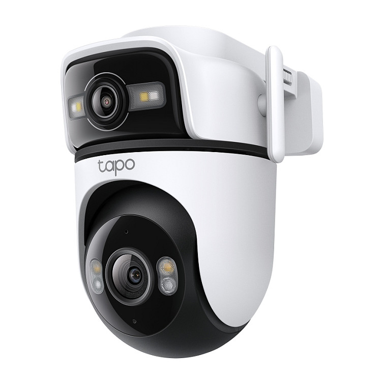 TP-Link Tapo C545D