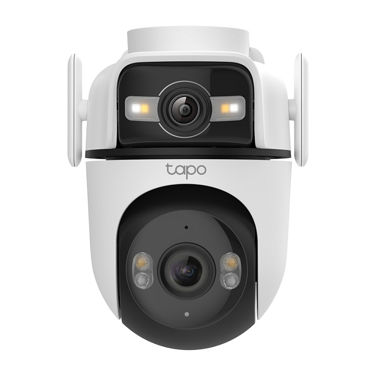 TP-Link Tapo C545D