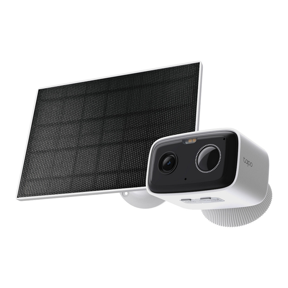 TP-Link Tapo C400 KIT Box IP security camera Outdoor 1920 x 1080 pixels Wall