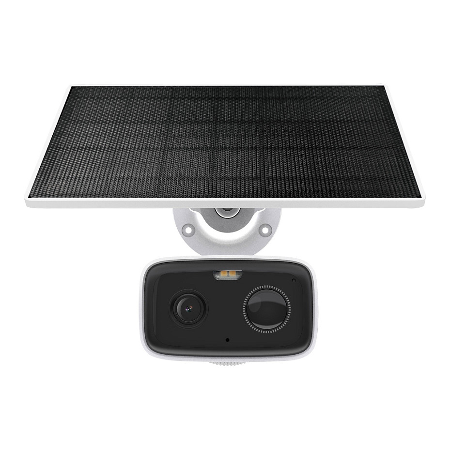 TP-Link Tapo C400 KIT Box IP security camera Outdoor 1920 x 1080 pixels Wall