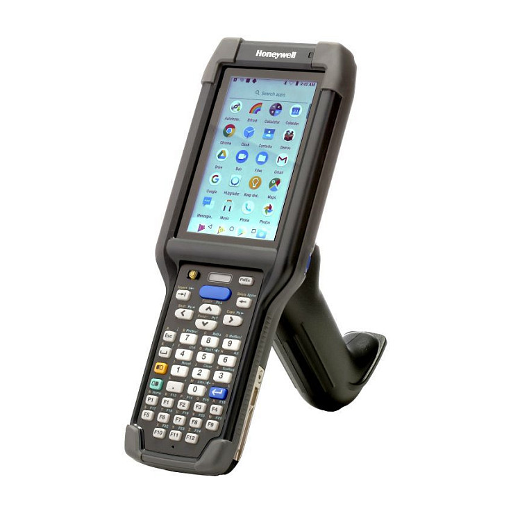 Honeywell CK65-L0N-BSC210E handheld mobile computer