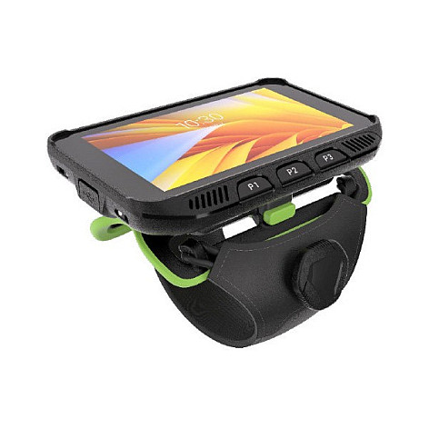 Zebra WT0-WT54B-T6DAC1A6 handheld mobile computer Tablets