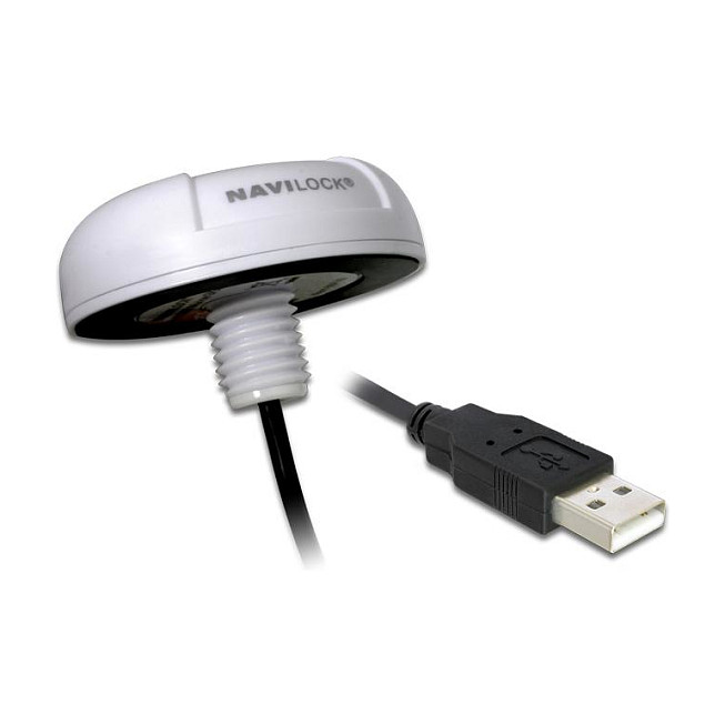 Navilock NL-8022MU GPS receiver module