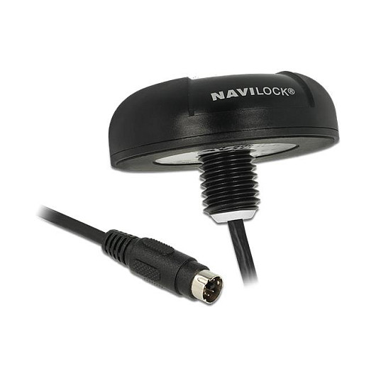 Navilock NL-8004P GPS receiver module