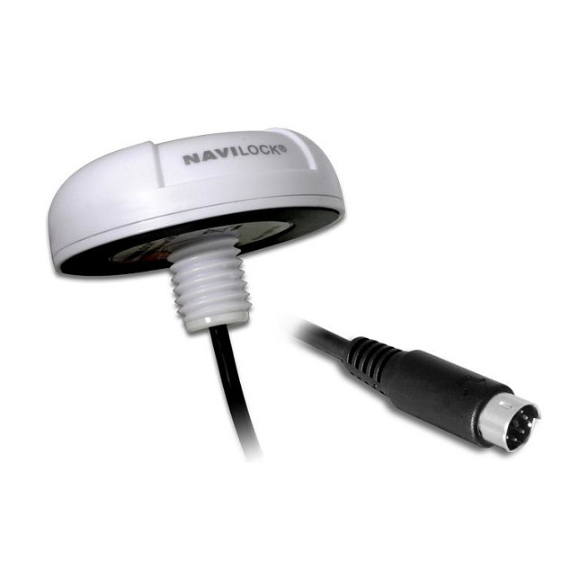 Navilock NL-8022MP GPS receiver module