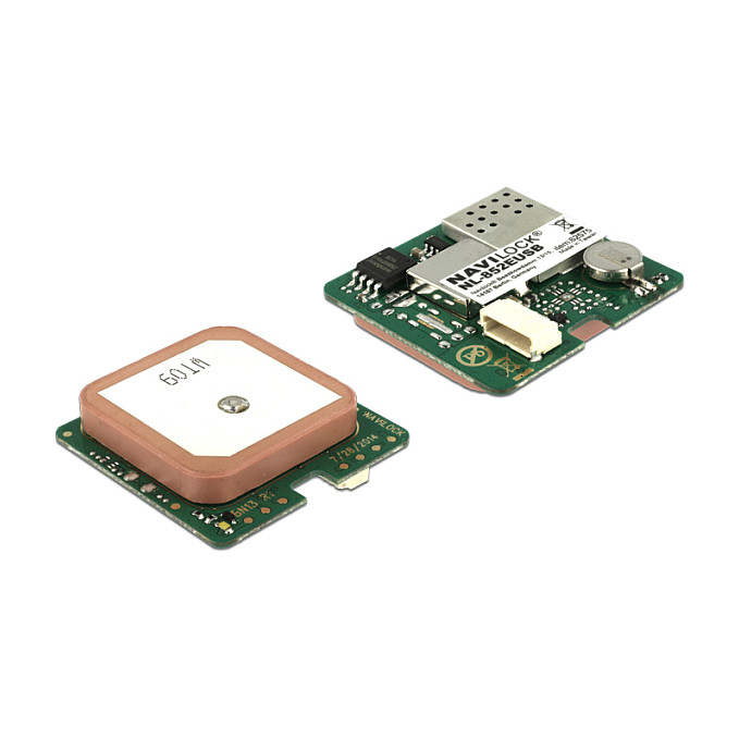 Navilock NL-852EUSB GPS receiver module