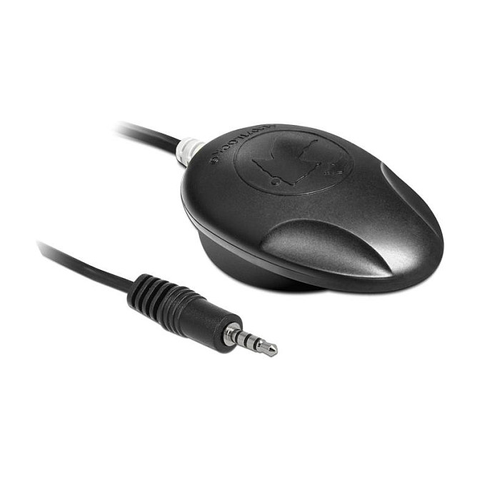Navilock NL-8009T GPS receiver module