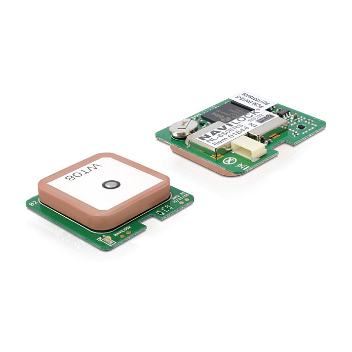 Navilock NL-650ERS GPS receiver module