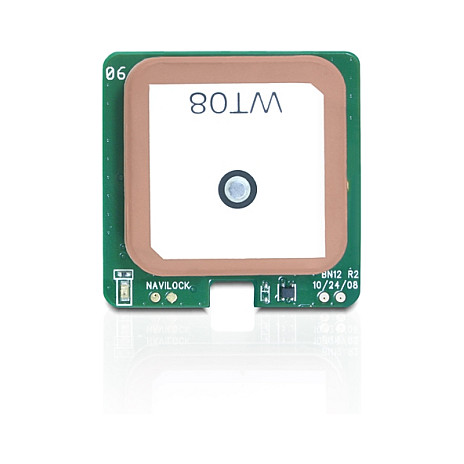Navilock NL-651EUSB GPS receiver module