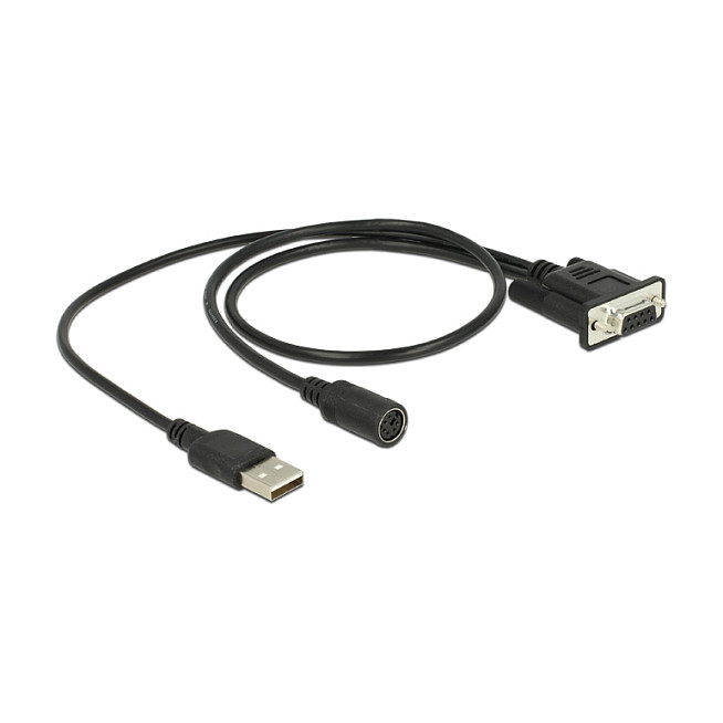 Navilock 62907 navigator cable