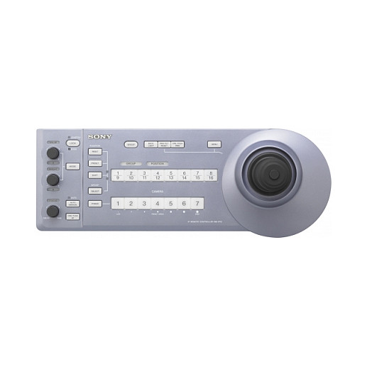 Sony RM-IP10 remote control