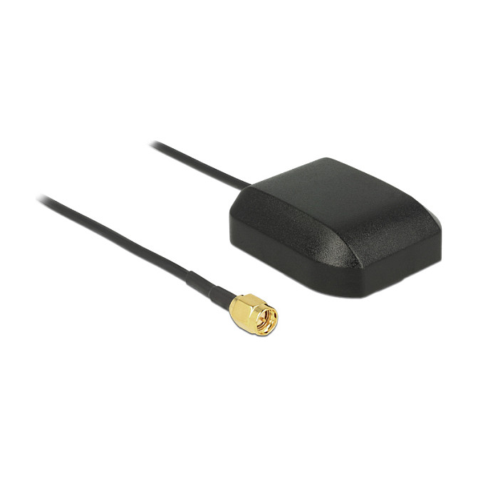 Navilock 60555 network antenna