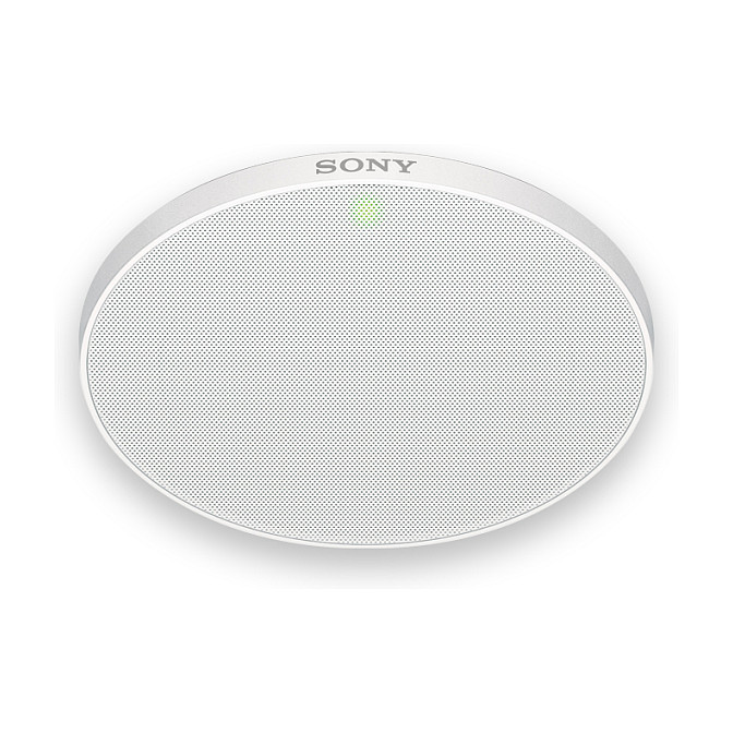 SONY Logo