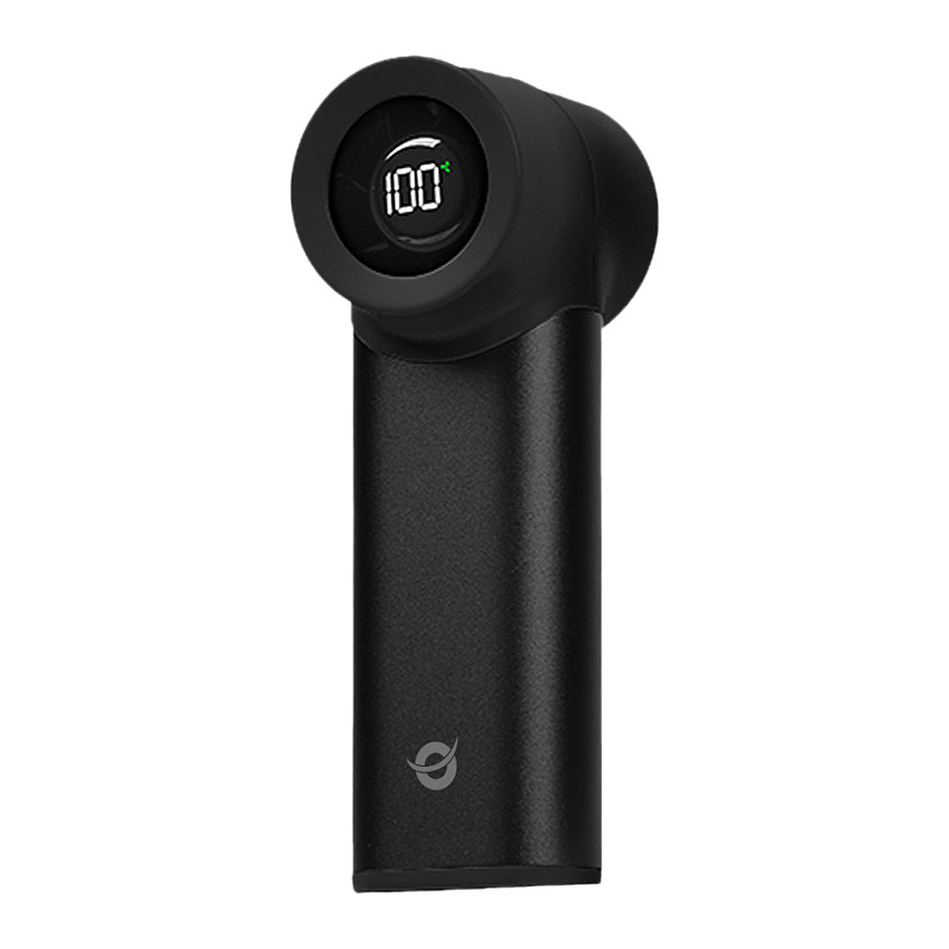Conceptronic AERIVA02B personal handheld mister/fan Raumklima