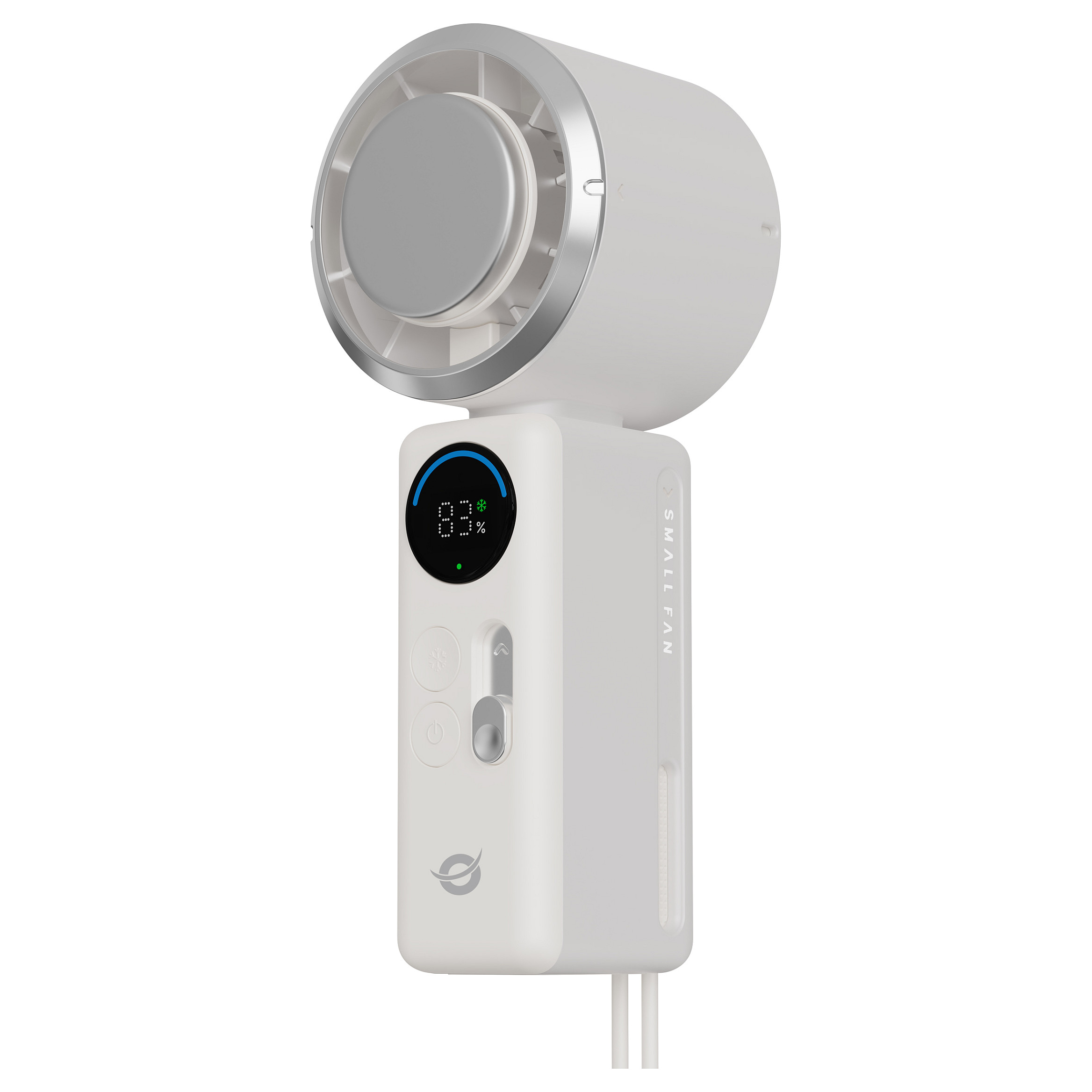 Conceptronic AERIVA03C personal handheld mister/fan Raumklima