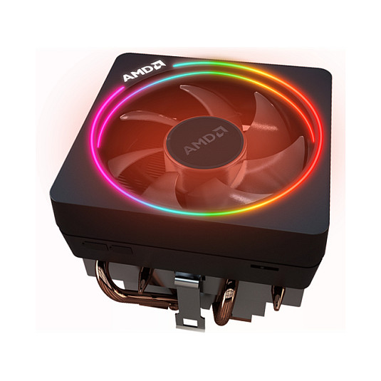 AMD Wraith Prism CPU Kühler & Zubehör