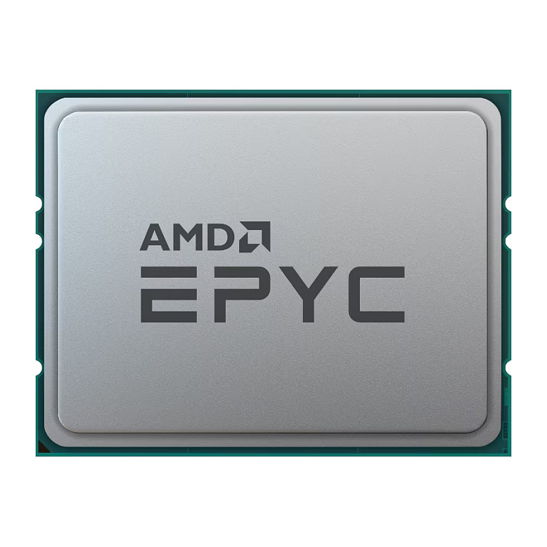 AMD EPYC 4345P processor