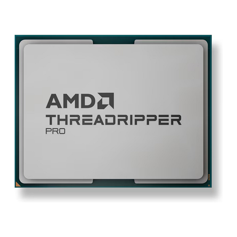 AMD Ryzen Threadripper PRO 7955WX processor AMD CPUs