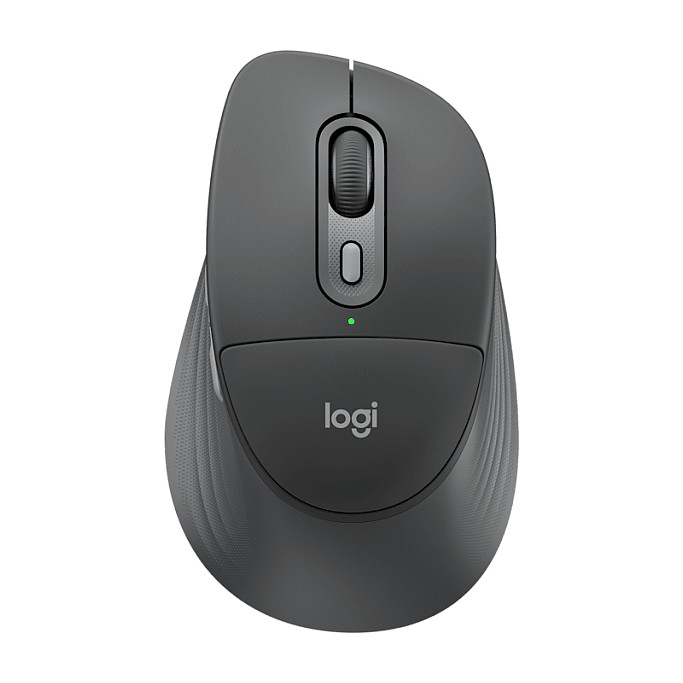 Logitech Signature Comfort Plus M850 L mouse Mäuse & Tastaturen