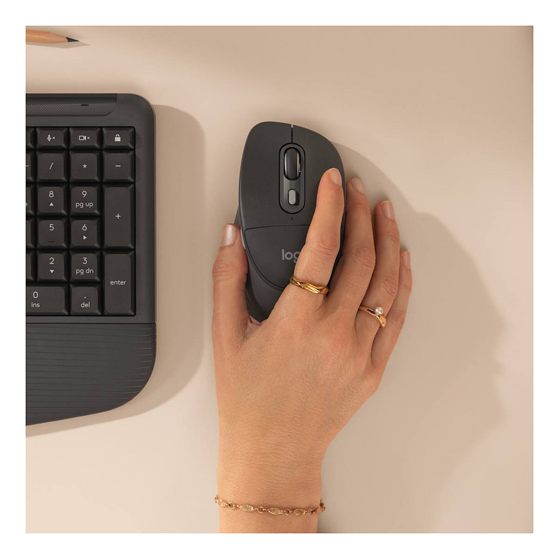 Logitech Signature Comfort Plus M850 L mouse