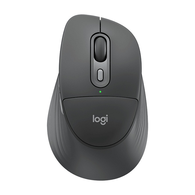 Logitech Signature Comfort Plus M850 L for Business mouse
