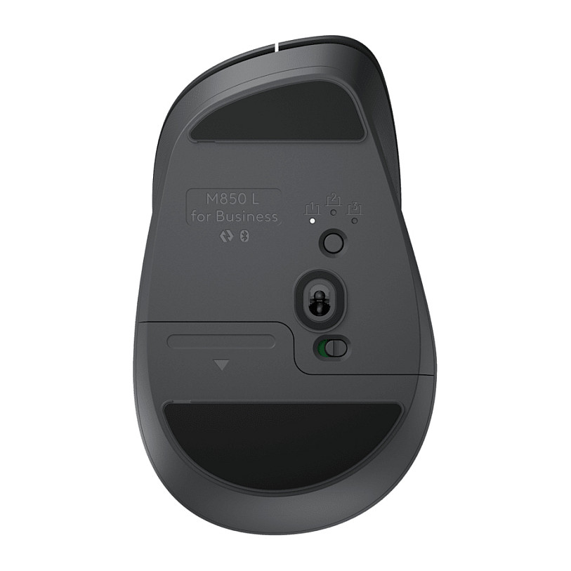 Logitech Signature Comfort Plus M850 L for Business mouse