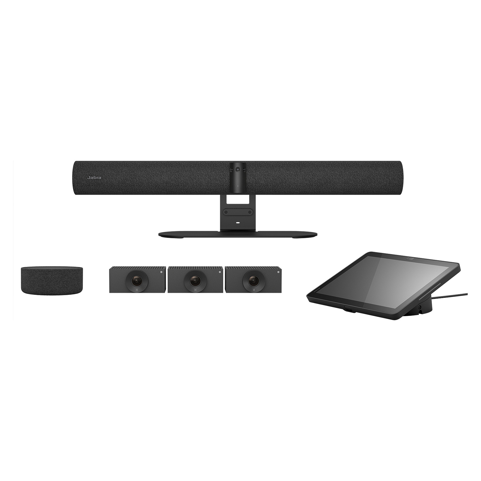 Jabra 9010-231 video conferencing system