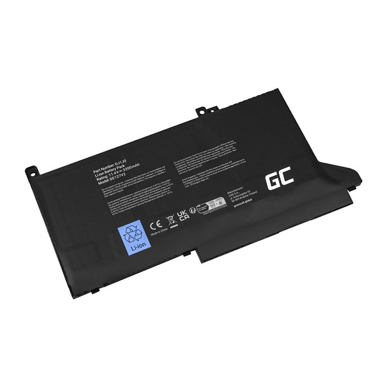 Green Cell DE127V2 laptop spare part