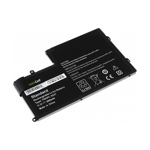Greencell Laptop Battery for Dell Inspiron 15 5542 5548 11.1V 3400mAh