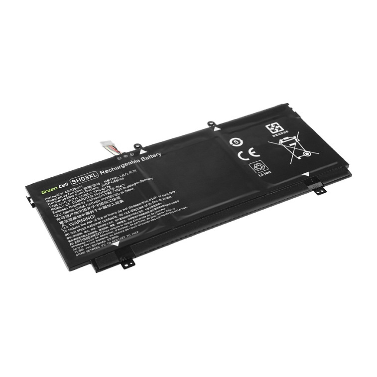Green Cell HP147 laptop spare part