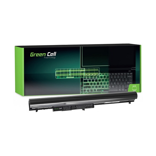 Greencell Laptop Battery HSTNN-LB5S for HP 240 250 255 256 G2 G3 14.4V 2200mAh Zubehör Notebooks