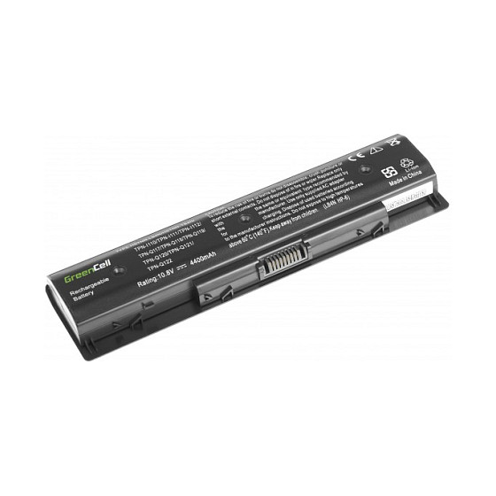Greencell Laptop Battery for HP Pavilion 14 15 17 Envy 15 17 11.1V 4400mAh